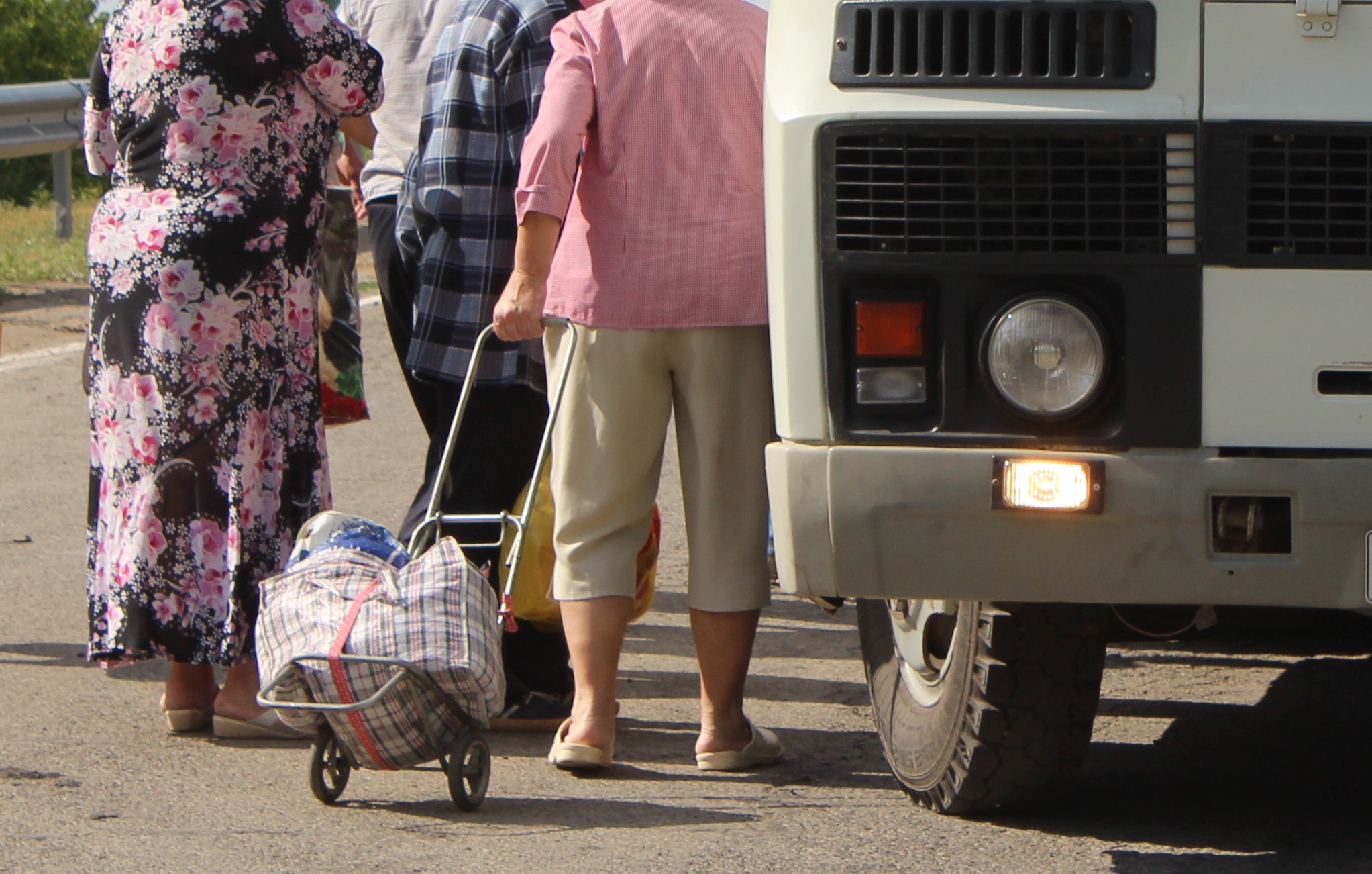 Ремонт моста в Уральске: четыре дачных маршрута прекратят курсировать